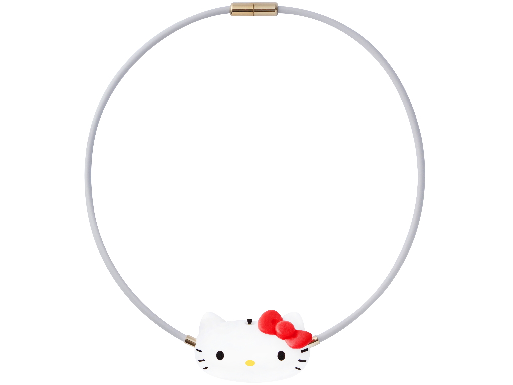 AirVida Nosivi precišcivac vazduha EKLINIKA  Hello Kitty C1 HKR/crvena